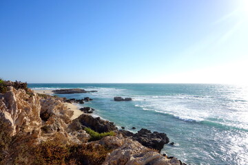 West Coast of Australia