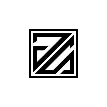 js logo design 