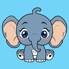 elephant logo