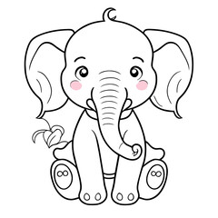 elephant icon