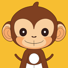 monkey logo