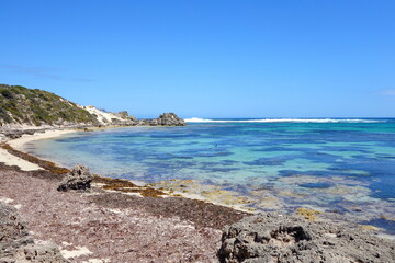 Secret Beach Western Australia