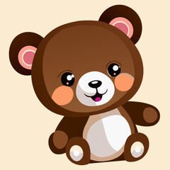 bear logo