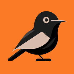bird logo