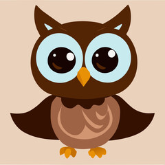owl logo