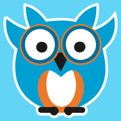 owl logo