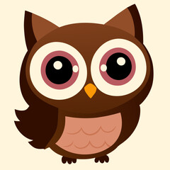 owl logo