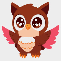 owl icon