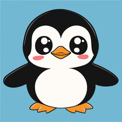 penguin logo