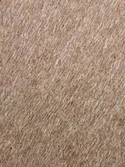 Cardboard texture. Rough paper texture. Vintage background