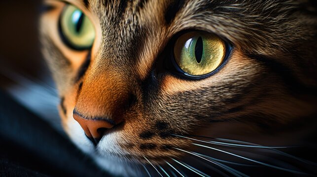 Cats Eye Images – Browse 1,356,501 Stock Photos, Vectors, and