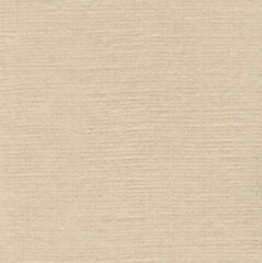 Beige canvas paper texture for design cover, presentation, template brochure, flyers, poster