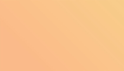 Orange Yellow Gradient Background Vetor EPS10