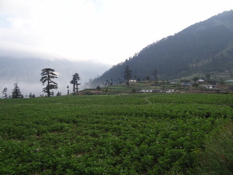 Swat Valley beautiful Landscapes of Pakistan   