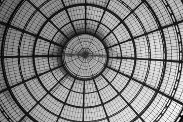 Foto di Milano Duomo fine-art