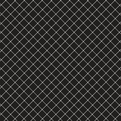 Tartan Flannel Pattern in a Vector Format