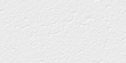 Styrofoam seamless texture background, high resolution pattern