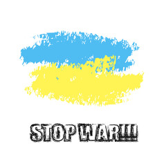 Stop the war in Ukraine