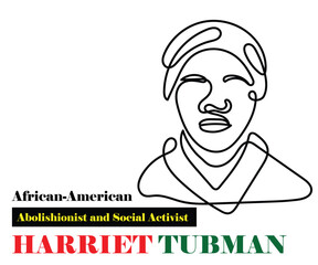  vector illustration of an african american heros. Black history month poster design. black history illustrtion. end racism. 