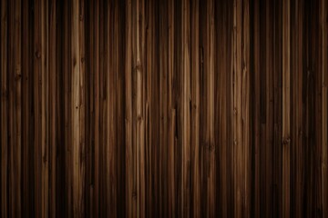 Rich Wooden Texture Background