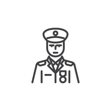 Staff Sergeant clip art preview