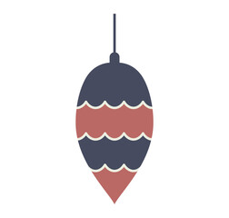 Christmas tree ornaments