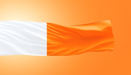 Obraz premium Minimalist background