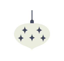 Christmas tree ornaments