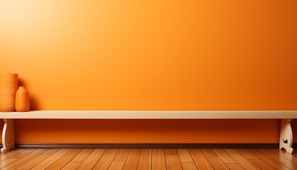 Minimalist background