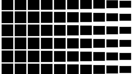 Abstract background .for  wallpapers and designs.
Backdrop in UHD format 3840 x 2160. Black and white pattern.