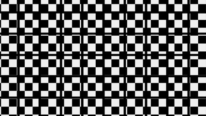 Fototapeta premium Abstract background .for wallpapers and designs. Backdrop in UHD format 3840 x 2160. Black and white pattern.