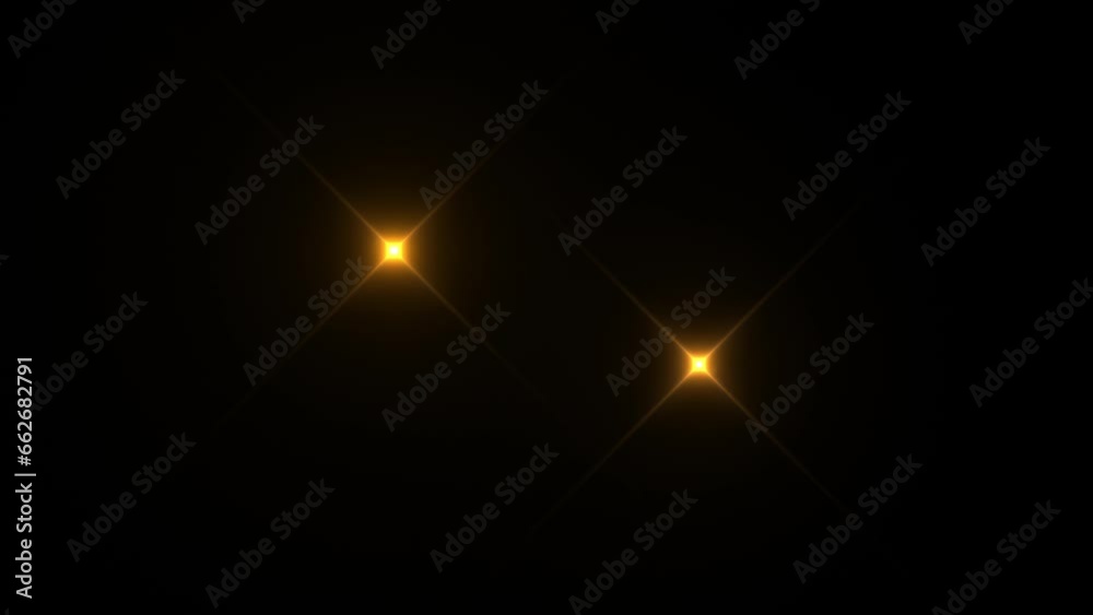 Canvas Prints flashing overlay sparkle light background