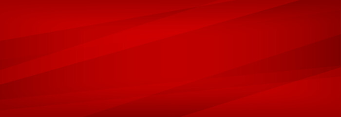 Red halftone background, vector illustration.