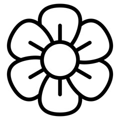 Obraz premium Flower