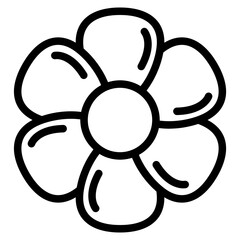 Obraz premium Flower