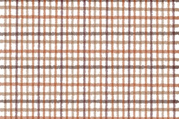 Gingham checkered designs, a stunning kaleidoscope of colors.