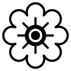 Obraz premium Flower