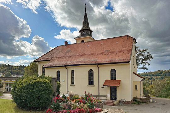Herz Jesu Kirche