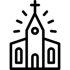 Church Icon