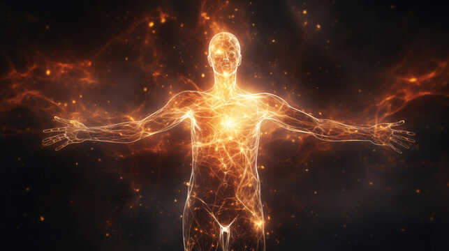 Exploring the Cosmic Bond: Humanity's Connection to the Universe