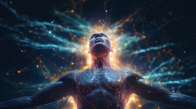 Exploring the Cosmic Bond: Humanity's Connection to the Universe
