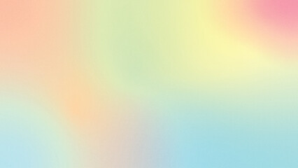 A Motion Video Journey through Gradient Grunge, Pastel Vintage, and Distressed Weathered Artwork in Retro Aged Aesthetic