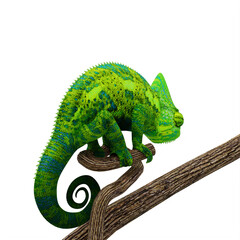 Chameleon