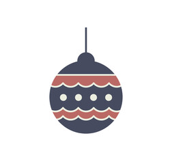 Christmas tree ornaments