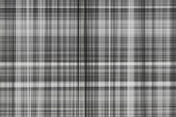 Abstract pattern black and white color stripes for background design.