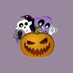 Happy Halloween