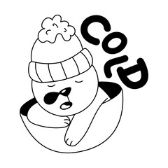 Cold Bear 