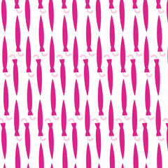 umbrella black closed accessory doll girl ipattern