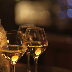 Diverses photographies de boissons