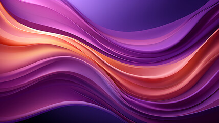 Colorful abstract modern background for design